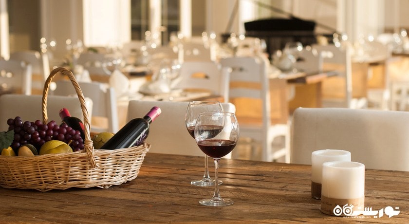   هتل کارینا شهر کوش آداسی